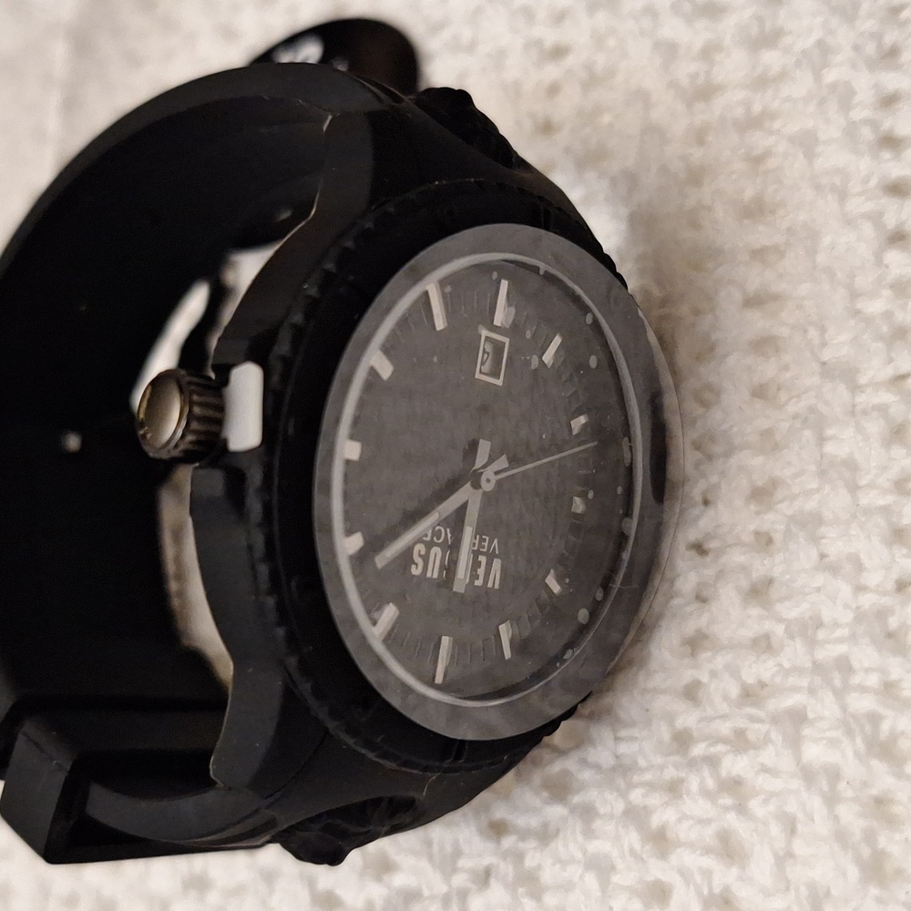 VERSUS VERSACE WATCH - Picture 6 of 7